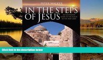 Best Deals Ebook  In the Steps of Jesus: An Illustrated Guide to the Places of the Holy Land (In