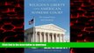 liberty book  Religious Liberty and the American Supreme Court: The Essential Cases and Documents