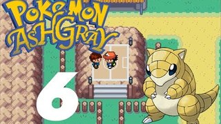 Pokémon Ash Gray: Episode 6 - AJ The Undefeated Trainer!