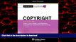 liberty book  Copyright Law: Cohen Loren Okediji   Orourke (Casenote Legal Briefs)
