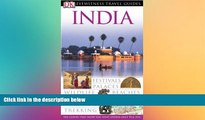 Ebook Best Deals  India (DK Eyewitness Travel Guide)  Buy Now