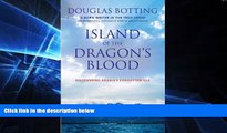 Ebook deals  Island of the Dragon s Blood  Full Ebook