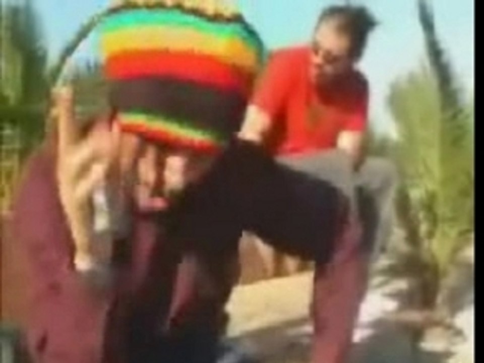 Morodo - freestyle babilonia