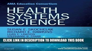 [PDF] Health Systems Science Full Collection