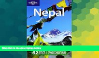 Must Have  Lonely Planet Nepal (Country Travel Guide)  Buy Now