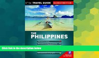 Must Have  Philippines Travel Pack (Globetrotter Travel Packs)  Buy Now