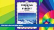 Ebook Best Deals  Trekking in the Everest Region (Nepal Trekking Guide)  Most Wanted