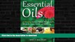 READ BOOK  Essential Oils: 50 Amazing Summer Diffuser Recipes and Blends for Home, Health and