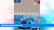 Ebook Best Deals  Lonely Planet Hong Kong De Cerca (Travel Guide) (Spanish Edition)  Full Ebook