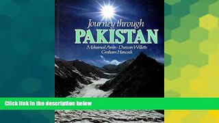 Ebook deals  Journey Through Pakistan  Buy Now