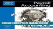 [READ] EBOOK Payroll Accounting 2017 (with CengageNOWTMv2, 1 term Printed Access Card) BEST