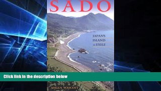 Ebook deals  Sado: Japan s Island in Exile  Full Ebook