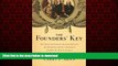 Read book  The Founders  Key: The Divine and Natural Connection Between the Declaration and the