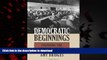 liberty book  Democratic Beginnings: Founding the Western States