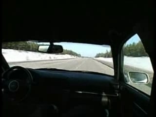 Audi RS4 vs BMW M3