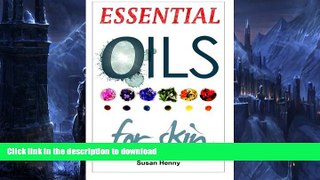 READ  Essential Oils For Skin: A Simple Guide and Introduction to Aromatherapy (Essential