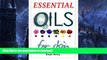 READ  Essential Oils For Skin: A Simple Guide and Introduction to Aromatherapy (Essential