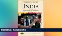 Ebook deals  Travelers  Tales India  Most Wanted
