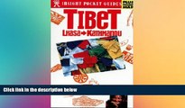 Must Have  Tibet (Insight Pocket Guide Tibet)  Buy Now