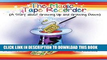 [PDF] The Magic Tape Recorder Popular Online
