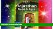 Ebook deals  Lonely Planet Rajasthan, Delhi   Agra (Travel Guide)  Buy Now