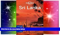 Must Have  Lonely Planet Sri Lanka (Travel Guide)  Full Ebook