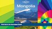 Ebook deals  Lonely Planet Mongolia (Travel Guide)  Most Wanted