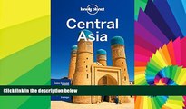 Ebook Best Deals  Lonely Planet Central Asia (Travel Guide)  Buy Now