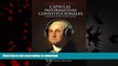 Read book  Capsulas Informativas Constitucionales (Spanish Edition)