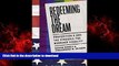 Read books  Redeeming the Dream: Proposition 8 and the Struggle for Marriage Equality online for