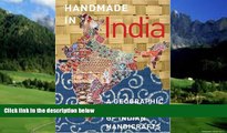 Best Buy Deals  Handmade in India: A Geographic Encyclopedia of India Handicrafts  Full Ebooks