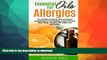 FAVORITE BOOK  Essential Oils for Allergies: Your Definitive Guide for Safe and Natural