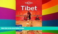 Ebook Best Deals  Lonely Planet Tibet (Travel Guide)  Buy Now
