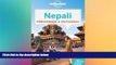 Must Have  Lonely Planet Nepali Phrasebook   Dictionary  Full Ebook