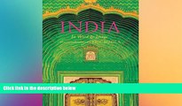 Must Have  India: In Word and Image, Revised, Expanded and Updated  Buy Now