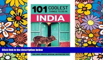 Ebook Best Deals  India: India Travel Guide: 101 Coolest Things to Do in India (Rajasthan, Goa,