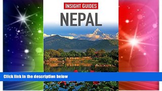 Ebook Best Deals  Nepal (Insight Guides)  Full Ebook