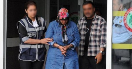 Eski Sevgilisini Öldüren Kadına, 18 Yıl Hapis Cezası