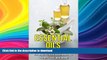 READ  Essential Oils: The complete guide to using essential oils for aromatherapy, weight loss,