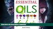 FAVORITE BOOK  Essential Oils For Hair: A Simple Guide   Introduction To Aromatherapy (Essential
