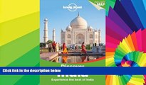 Ebook deals  Lonely Planet Discover India (Travel Guide)  Most Wanted