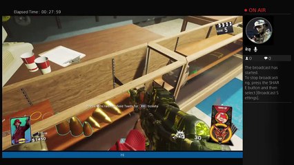 Call of duty infinte warfare zombies (63)