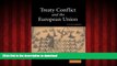 Read books  Treaty Conflict and the European Union online