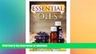 READ BOOK  Essential Oils: Learn About the 9 Best Essential Oils to Use to Have Healthier Skin,