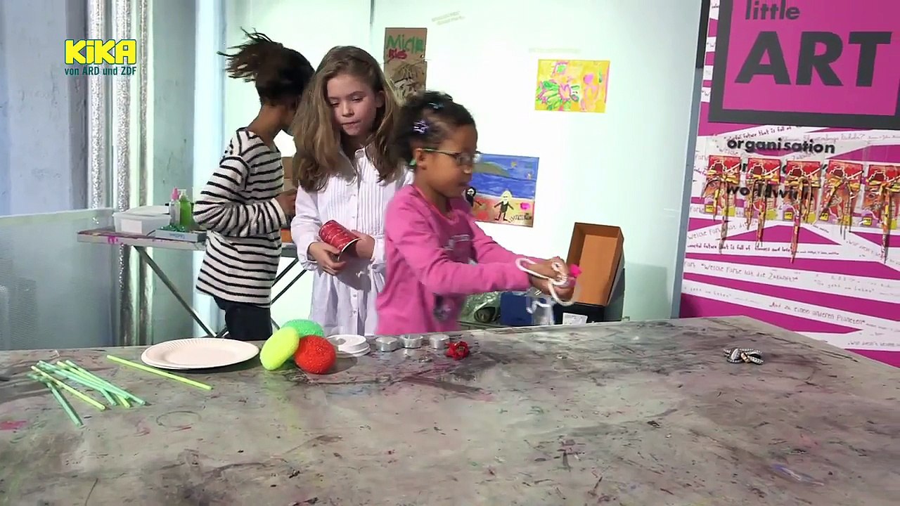 ENE MENE BU - und dran bist du! | Mehr auf KiKA.de