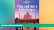 Ebook deals  Lonely Planet Rajasthan, Delhi   Agra (Travel Guide)  Most Wanted
