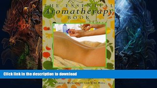 READ  Essential Aromatherapy FULL ONLINE