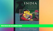 Ebook Best Deals  India: A Traveler s Literary Companion (Traveler s Literary Companions)  Most