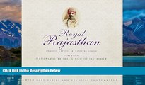 Best Buy Deals  Royal Rajasthan: With Rare Aerial and Archival Photographs  Best Seller Books