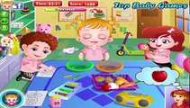 Baby Hazel Video Game for Kids & Babies - Baby Hazel Preschool Games - Dora the Explorer New